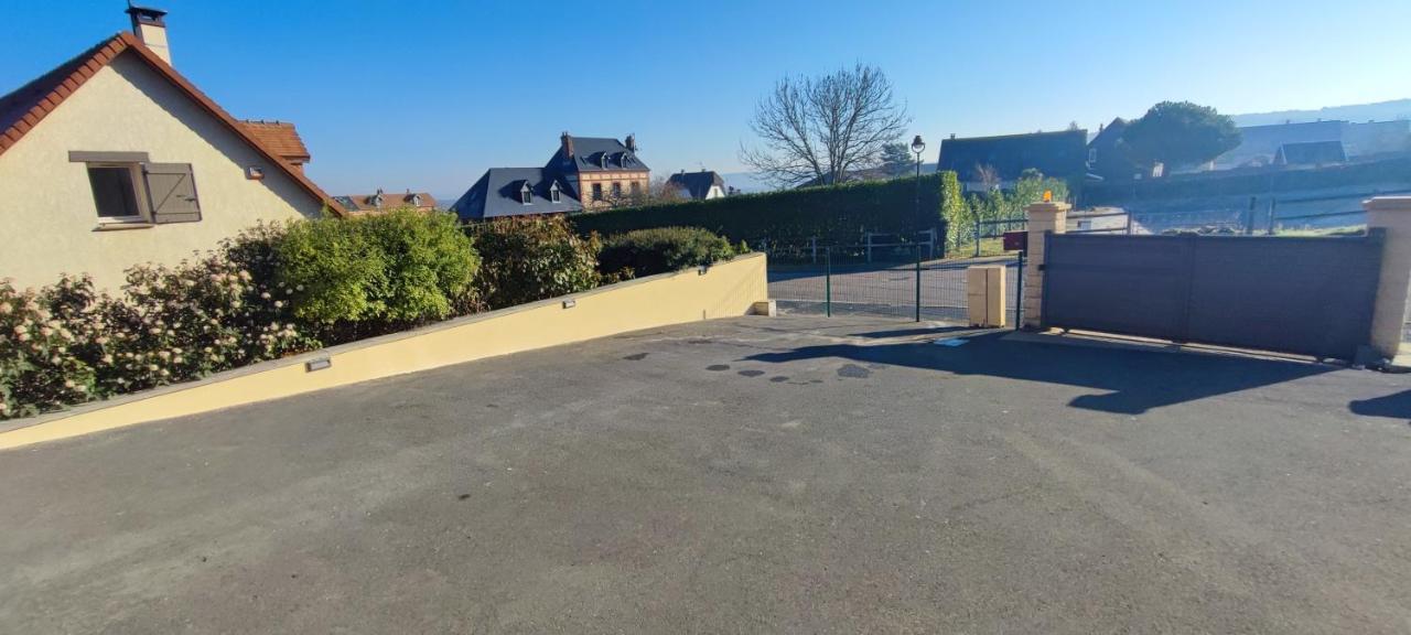 La Kaz Rhumantique Sauna And Spa Privatif La Rivière-Saint-Sauveur Exterior foto